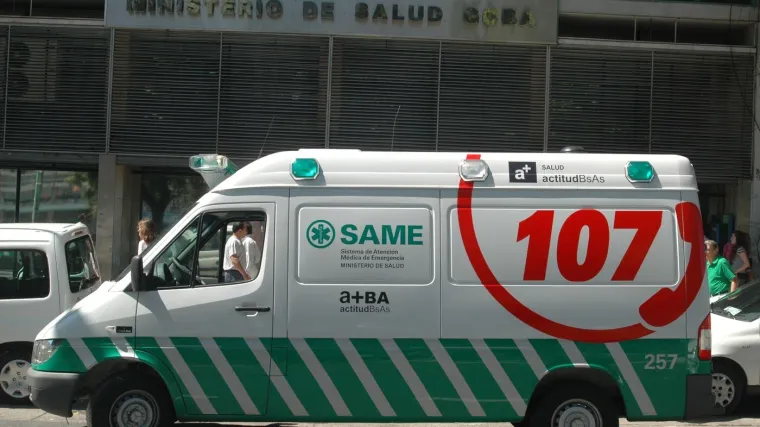 Argentinskom golmanu stalo srce na treningu. Morali ga oživljavati na terenu