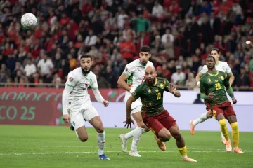 Zvijezda Manchester Uniteda ispala s Afričkog kupa nacija