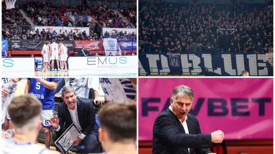 Ko&scaron;arka&scaron;ki 'Derby della Capitale' podijelio Zagreb: 'Nije po&scaron;teno da se Cibonin dug izbri&scaron;e'