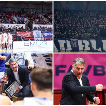 Ko&scaron;arka&scaron;ki 'Derby della Capitale' podijelio Zagreb: 'Nije po&scaron;teno da se Cibonin dug izbri&scaron;e'