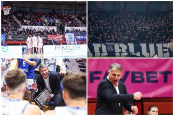 Ko&scaron;arka&scaron;ki 'Derby della Capitale' podijelio Zagreb: 'Nije po&scaron;teno da se Cibonin dug izbri&scaron;e'