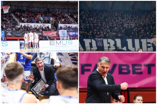 Ko&scaron;arka&scaron;ki 'Derby della Capitale' podijelio Zagreb: 'Nije po&scaron;teno da se Cibonin dug izbri&scaron;e'