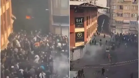 Kaos u Iranu: Deseci ubijenih, stotine privedenih. Sin posljednjeg &scaron;aha pozvao Trumpa na intervenciju