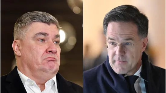 U čije ime Rutte govori? Glavni tajnik NATO-a dolazi u Hrvatsku: 'Popričat ćemo, ali...'