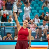 Legendarna Sabalenka u 41. godini života ide po 22. naslov u karijeri