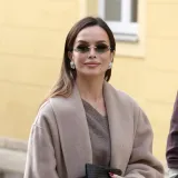 Severina puni baterije na skijanju sa sinom i nećakinjom: U rijetkoj objavi pokazala Aleksandra