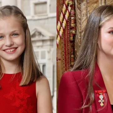 Ona je najmlađa nasljednica &scaron;panjolske krune u 150 godina: Tko je Leonor de Borb&oacute;n?