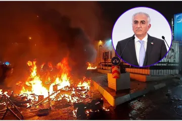 Kakva sudbina čeka Iran? Masa zaziva čovjeka koji je pružio ruku Izraelcima, evo tko je princ Pahlavi