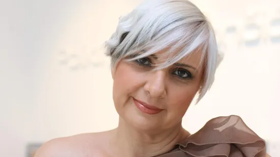 Danijela Dvornik objavila fotografiju u spavaćici: 'Morala sam uhvatiti daha i doći k sebi'