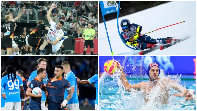 'Kockasti vikend' donosi i derbi za metropolu, ali i dvoboj koji bi mogao odrediti prvaka Italije