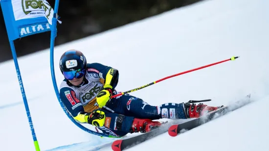 Zubčić u &Scaron;vicarskoj odradio jo&scaron; jednu lo&scaron;u vožnju. Ima gotovo četiri sekunde zaostatka za vodećim Odermattom