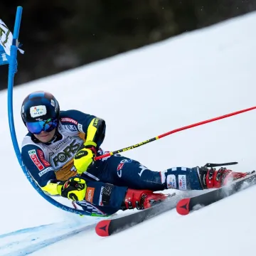Zubčić se u &Scaron;vicarskoj poku&scaron;ava iskupiti i izaći iz krize u kojoj je tri utrke zaredom odvozio katastrofalno