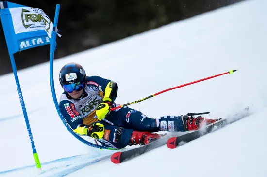 Zubčić u &Scaron;vicarskoj odskijao s gotovo četiri sekundi zaostatka i ostao bez druge vožnje