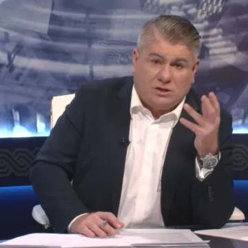 Ukinuta emisija 'Bujica'! Oglasila se Z1 televizija