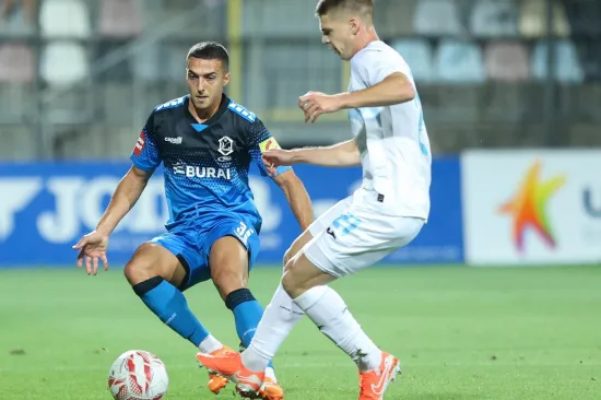 Imali su velika očekivanja od njega, a sada odlazi s Rujevice i potpisuje za pro&scaron;losezonsku senzaciju