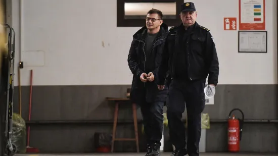 Bero&scaron; nije jedini! Na biv&scaron;em poslu pojavio se novi optuženik: 'Nastavlja raditi kao psihijatar'