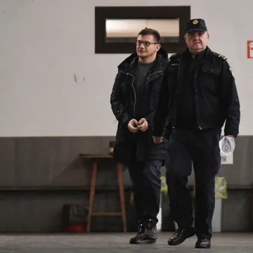 Bero&scaron; nije jedini! Na biv&scaron;em poslu pojavio se novi optuženik: 'Nastavlja raditi kao psihijatar'