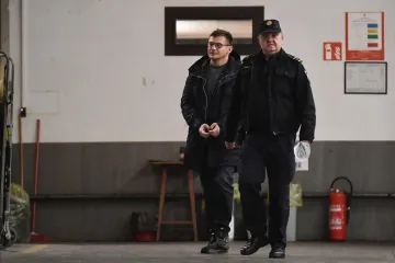 Bero&scaron; nije jedini! Na biv&scaron;em poslu pojavio se novi optuženik: 'Nastavlja raditi kao psihijatar'