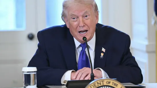 Trump opet bocnuo Dance zbog Grenlanda: 'Samo zato &scaron;to su do&scaron;li prije 500 godina...'