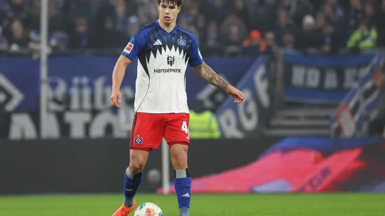 Ne znamo kakvog talenta imamo u svojim rukama. Vu&scaron;ković iza sebe ostavio Harryja Kanea