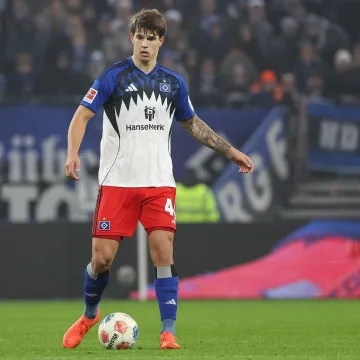 Ne znamo kakvog talenta imamo u svojim rukama. Vu&scaron;ković iza sebe ostavio Harryja Kanea