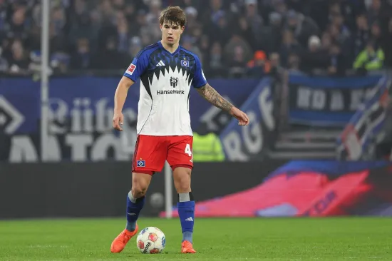 Ne znamo kakvog talenta imamo u svojim rukama. Vu&scaron;ković iza sebe ostavio Harryja Kanea