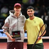 U egzibicijskom susretu od četiri milijuna eura bolji je bio Alcaraz