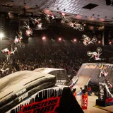 Jo&scaron; nekoliko dana do spektakla godine!