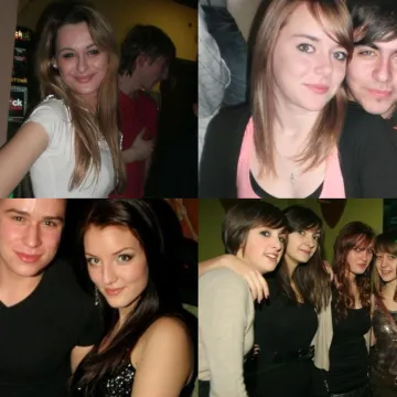 Ovako su Međimurci dočekali 2012.: Pogledajte elegantne kombinacije lijepih djevojaka