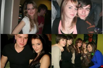 Ovako su Međimurci dočekali 2012.: Pogledajte elegantne kombinacije lijepih djevojaka