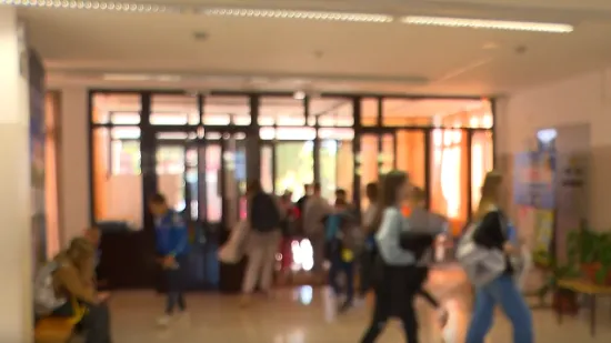 Oglasili se iz &scaron;kole u kojoj je nožem napadnuta učenica: 'Razgovarat ćemo o svemu na nastavi'