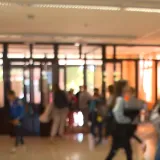 Oglasili se iz &scaron;kole u kojoj je nožem napadnuta učenica: 'Razgovarat ćemo o svemu na nastavi'