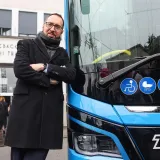 Toma&scaron;ević najavio 'obračun' s gužvama i parkiranjem: Evo &scaron;to sve planira