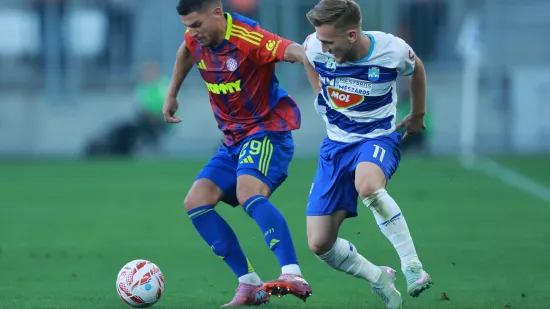 Hajduk se rije&scaron;io jo&scaron; jednog ovoljetnog pojačanja. Ide u Osijek