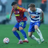 Hajduk se rije&scaron;io jo&scaron; jednog ovoljetnog pojačanja. Ide u Osijek