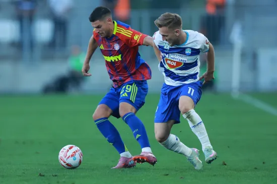 Hajduk se rije&scaron;io jo&scaron; jednog ovoljetnog pojačanja. Ide u Osijek