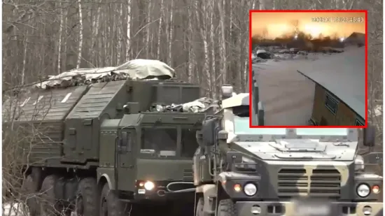 'Budala&scaron;i žele rat, evo &scaron;to će dobiti'! Medvedev prijeti Ore&scaron;nikom, imamo li nuklearni &scaron;tit?