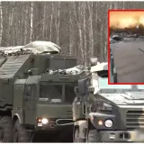 'Budala&scaron;i žele rat, evo &scaron;to će dobiti'! Medvedev prijeti Ore&scaron;nikom, imamo li nuklearni &scaron;tit?