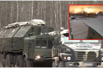 'Budala&scaron;i žele rat, evo &scaron;to će dobiti'! Medvedev prijeti Ore&scaron;nikom, imamo li nuklearni &scaron;tit?