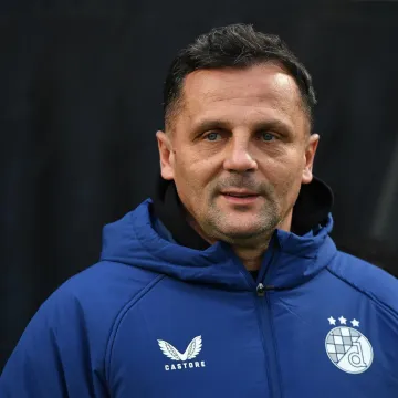 Dinamo uskoro zavr&scaron;ava prvi posao u 2026.?