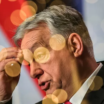 Europa na rubu političkog potresa: Gledamo li početak Orbanovog pada? U susjedstvu se kuha jo&scaron; ne&scaron;to