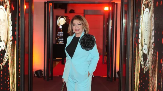 Ovaj mu&scaron;karac je bio prva velika ljubav Nede Ukraden: Riječ je o mu&scaron;karcu iz Imotskog