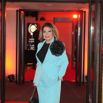 Ovaj mu&scaron;karac je bio prva velika ljubav Nede Ukraden: Riječ je o mu&scaron;karcu iz Imotskog