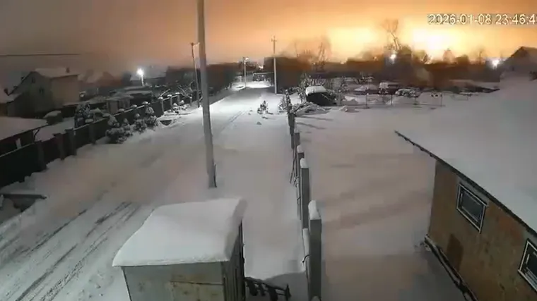 'Budala&scaron;i žele rat, evo &scaron;to će dobiti'! Medvedev prijeti Ore&scaron;nikom, imamo li nuklearni &scaron;tit?