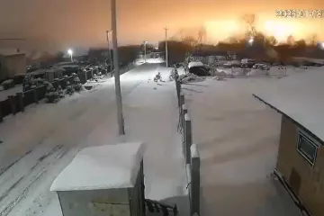 'Budala&scaron;i žele rat, evo &scaron;to će dobiti'! Medvedev prijeti Ore&scaron;nikom, imamo li nuklearni &scaron;tit?