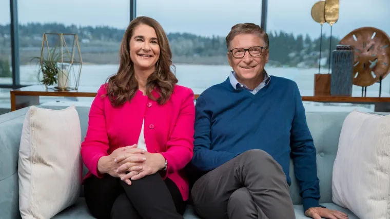 Bill Gates poslao osam milijardi dolara biv&scaron;oj supruzi: Ima razlog za&scaron;to