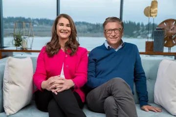 Bill Gates poslao osam milijardi dolara biv&scaron;oj supruzi: Ima razlog za&scaron;to