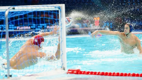 &Scaron;to je ovo bilo? &Scaron;panjolci demonstrirali silu usred Beograda