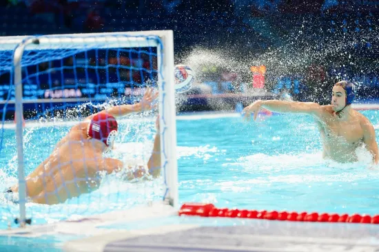 &Scaron;to je ovo bilo? &Scaron;panjolci demonstrirali silu usred Beograda