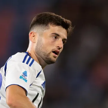 Hrvatski dragulj pojavio se kad je bilo najpotrebnije! Baturina spektakularno zabio za Como